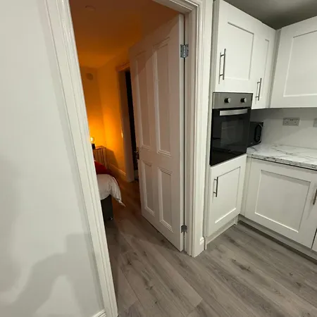 Weston Apartment