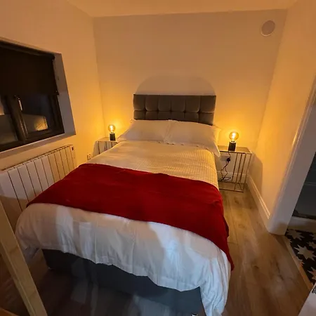 Apartment Weston *