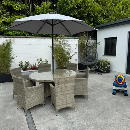 Appartement Weston Lucan