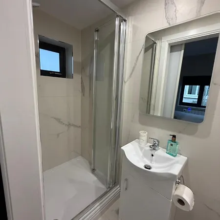 Weston Apartamento