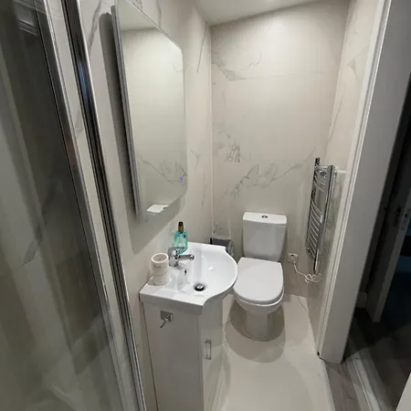 Weston Apartamento