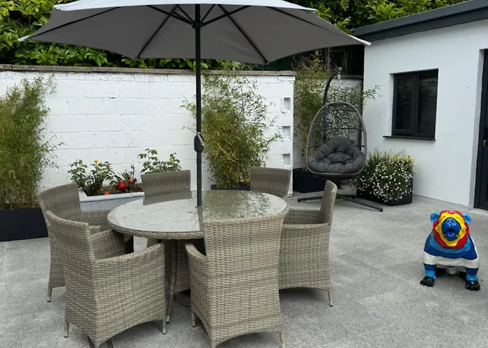 公寓 Weston 卢坎