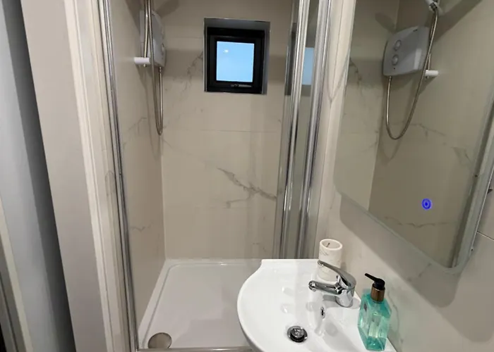 Weston Apartment Lucan